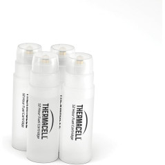 Thermacell 4 Cartucce Butano ACQUISTA SU SOLLINISTORE.IT