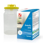 Trappola Cattura Mosche Enterfly Plus VEBI