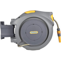 AVVOLGITUBO AUTOM.2401 20MT HOZELOCK