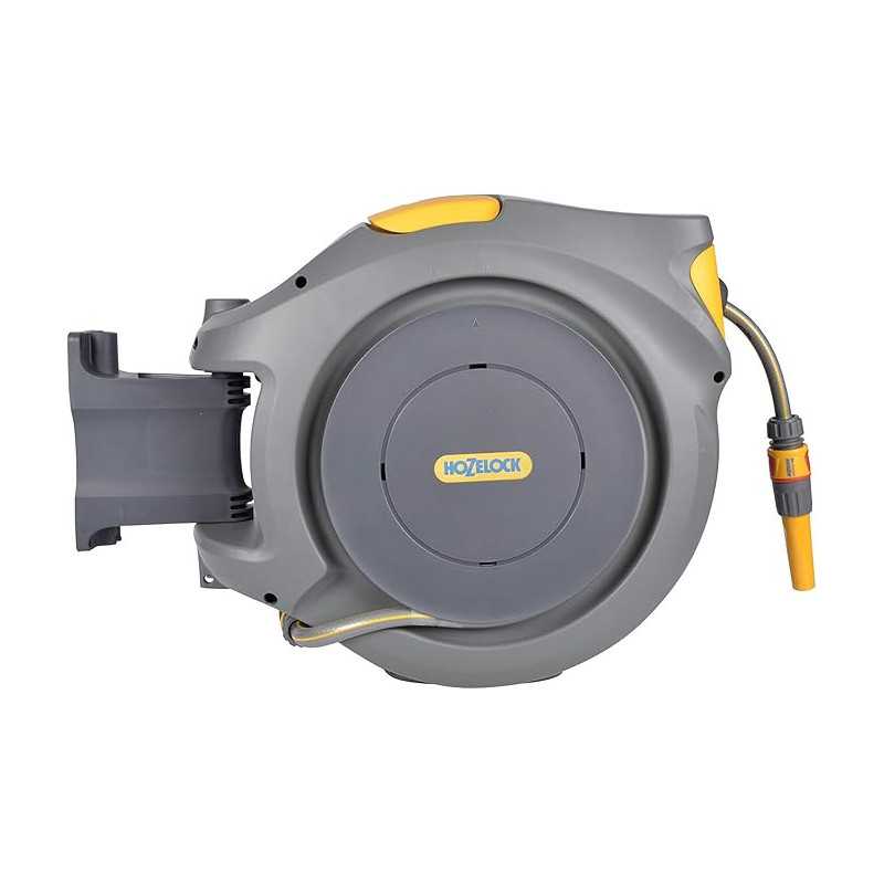 AVVOLGITUBO AUTOM.2403 30MT HOZELOCK AVVOLGITUBO AUTOM.2403 30MT HOZELOCK