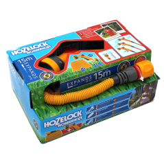 TUBO WONDERHOZE 15MT HOZELOCK
