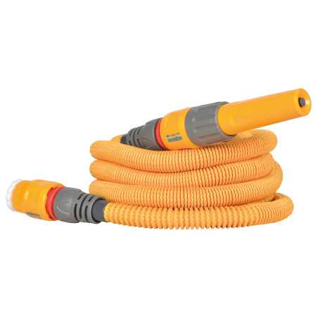TUBO WONDERHOZE 15MT HOZELOCK