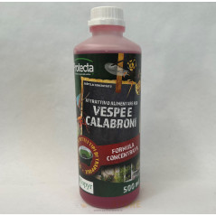 Ricarica Trappola Vespe e Calabroni 500ML COPYR