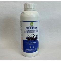 Insetticida Bleu Delta 1LT Deltametrina Bleuline