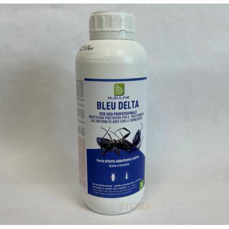 Insetticida Bleu Delta 1LT Deltametrina Bleuline