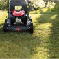 Rasaerba Honda HRX 537 HY con Trasmissione Idrostatica Mulching e RotoStop
