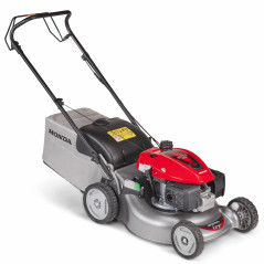 Rasaerba Honda Izy HRG 466 SK EP Premium con Trazione e Mulching