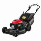 Rasaerba Honda HRN 536 VK con Trasmissione Variabile e Mulching