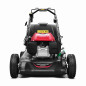 Rasaerba Honda HRN 536 VK con Trasmissione Variabile e Mulching