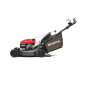 Rasaerba Honda HRN 536 VK con Trasmissione Variabile e Mulching