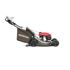 Rasaerba Honda HRN 536 VK con Trasmissione Variabile e Mulching