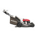 Rasaerba Honda HRN 536 VK con Trasmissione Variabile e Mulching