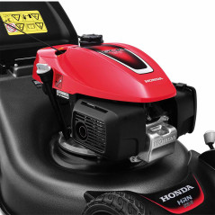 Rasaerba Honda HRN 536 VK con Trasmissione Variabile e Mulching