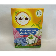 Concime per Acidofile Solabiol Bio 750GR