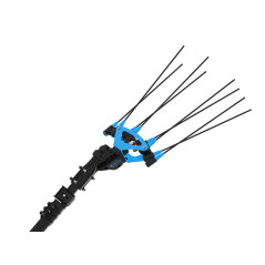 CAMPAGNOLA ELETTR. ICARUS V1 ECO PLUG-IN + ASTA 185-270 + CAVO PROM.0140
