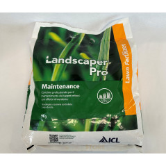 Concime Prato ICL Maintenance 20-5-8+2MgO 5Kg