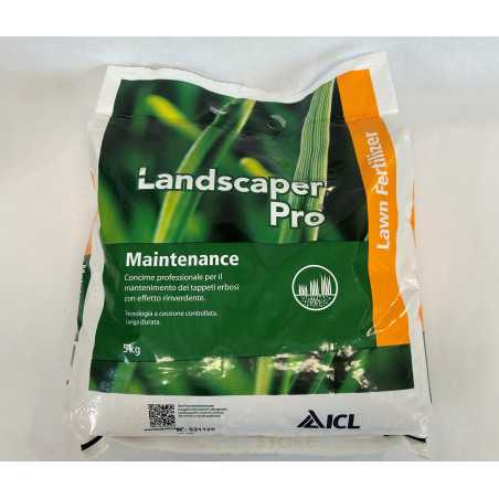 Concime Prato ICL Maintenance 20-5-8+2MgO 5Kg