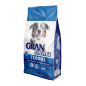 Granforma Super Premium 12Kg NoGluten Tonno per Cani Adulti Nutrena