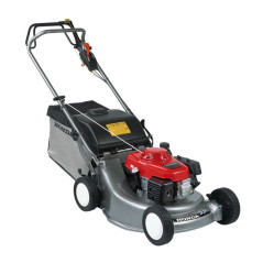 Rasaerba Honda HRD 536HX Trasmissione Idrostatica