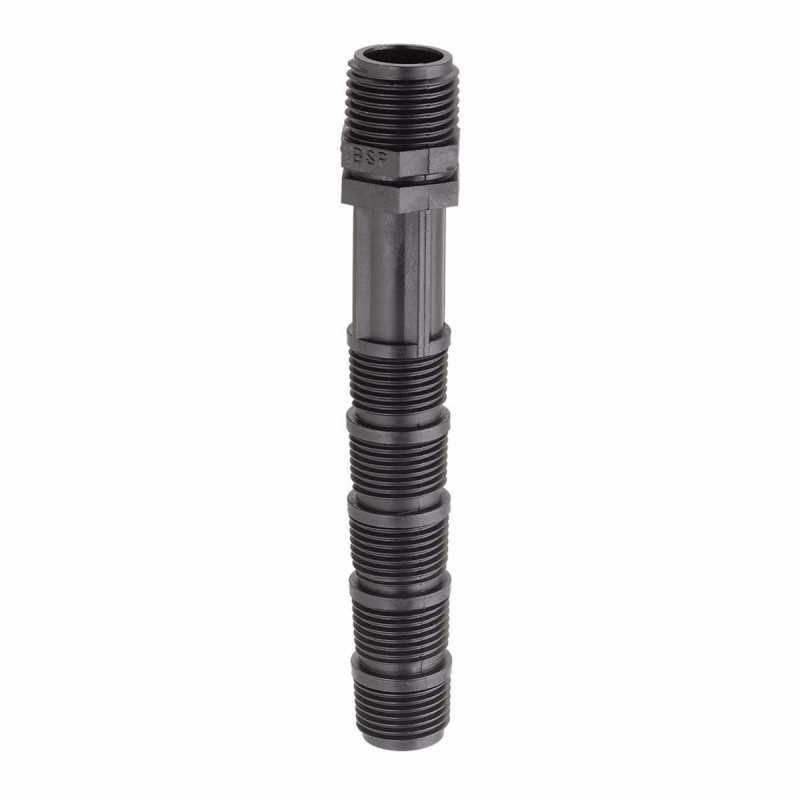 Claber Prolunga Filettata 3/4 - 1/2 cod. 90721