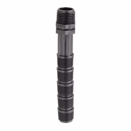 Claber Prolunga Filettata 3/4 - 1/2 cod. 90721