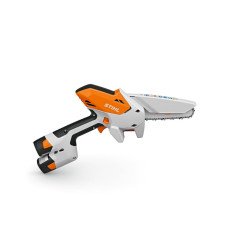 KIT Potatore GTA30 STIHL con valigetta completa di 2 batterie AS2 caricabatteria AL5-2 e Multioil Bio 50ML