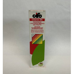 Cifamin BK Concime organico azotato CIFO