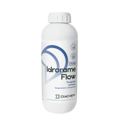 IDRORAME FLOW PFnPE 1LT Anticrittogamico a base di solfato tribasico di rame