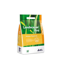 Concime Prato ICL Stress Control 15-0-25+4MgO 5Kg