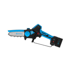 Potatore a Batteria FURY XM CAMPAGNOLA - 2 Batterie da 2,5 Ah e Caricabatterie in dotazione