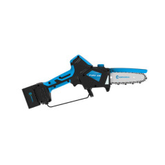 Potatore a Batteria FURY XM CAMPAGNOLA - 2 Batterie da 2,5 Ah e Caricabatterie in dotazione