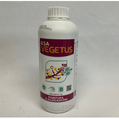ILSAVEGETUS 1Kg ILSA Liquido Biostimolante Vegetale