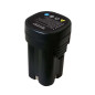 Batteria per Forbice Speedy e SL32 V1 16.8V 2.5Ah cod.Y136.0114 CAMPAGNOLA Batteria per Forbice Speedy e SL32 V1 16.8V 2.5Ah cod.Y136.0114 CAMPAGNOLA