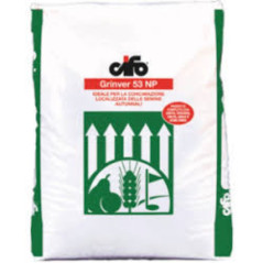 Concime GRINVER 53 NP 25Kg CIFO