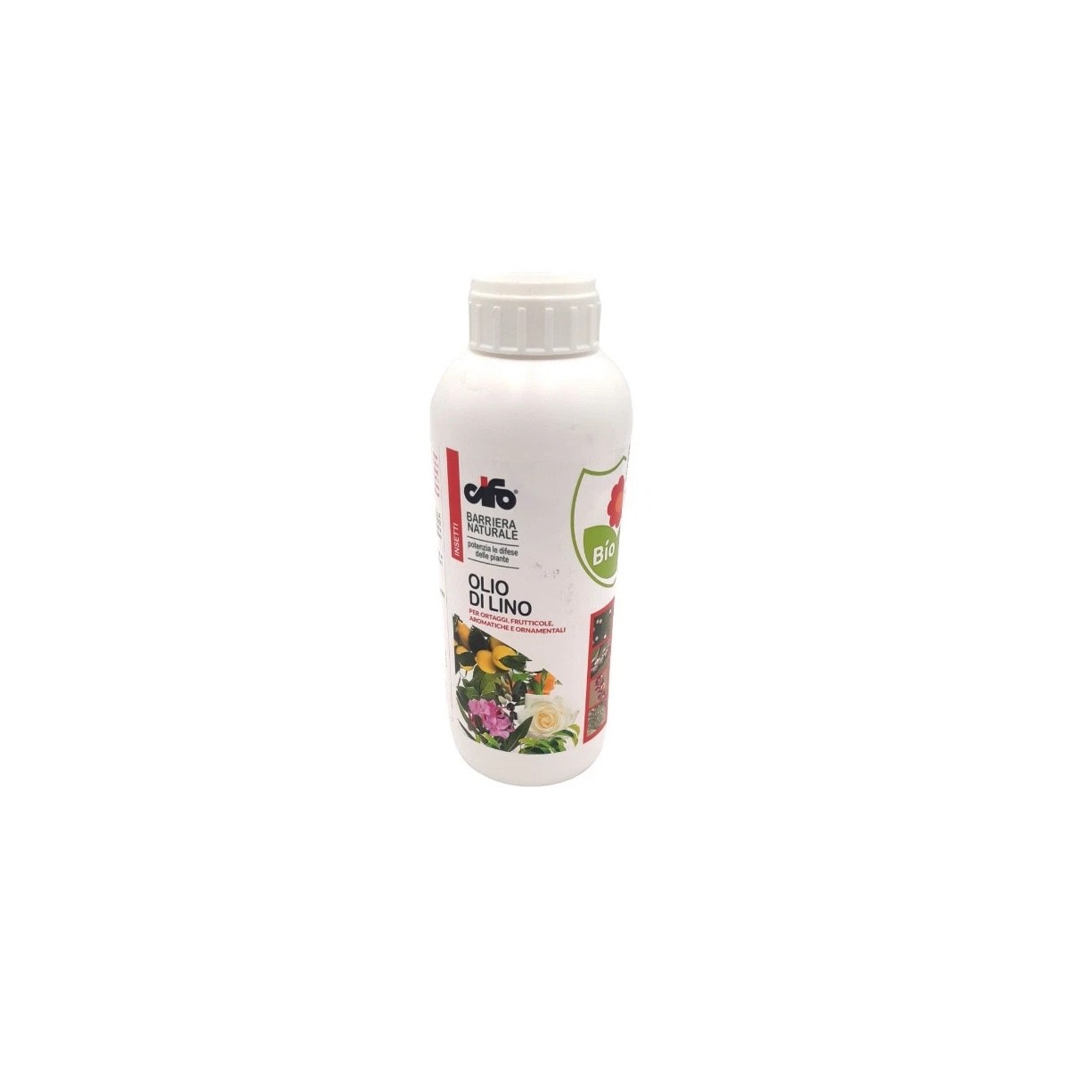 Olio di Lino 1LT CIFO