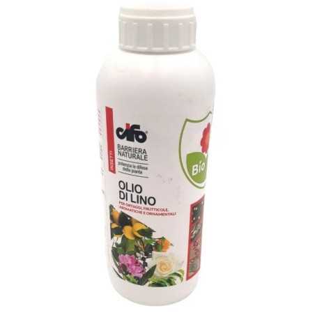 Olio di Lino 1LT CIFO