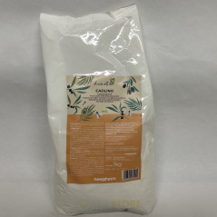 Polvere di Roccia Caolino 1KG NEWPHARM