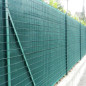 Rete Ombreggiante Coimbra Verde 1.50 X 5 MT TENAX