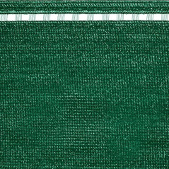 Rete Ombreggiante Coimbra Verde 2 X 5 MT TENAX