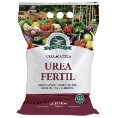 Concime Ureafertil 4Kg Urea Il Paese Verde