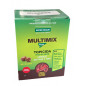 MULTIMIX TRIS 1.5Kg (3X500GR) Mix Cereali Veleno Esca Topicida per Topi e Ratti MAYER BRAUN MULTIMIX TRIS 1.5Kg (3X500GR) Mix Cereali Veleno Esca Topicida per Topi e Ratti MAYER BRAUN
