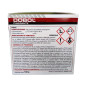 Insetticida fumigante DOBOL 100GR Insetticida fumigante DOBOL 100GR