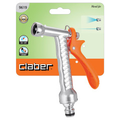 Claber Pistola Basic Metal cod. 9619 ACQUISTA SU SOLLINISTORE