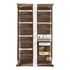 COMPO ZOO Lettiera per tartarughe e terrari, 10LT