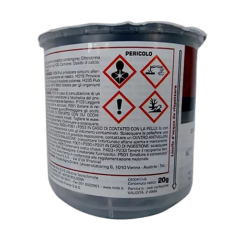 Insetticida fumigante DOBOL 20GR ACQUISTA SU SOLLINISTORE