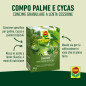COMPO Concime per Palme e Cycas 850GR COMPO Concime per Palme e Cycas 850GR