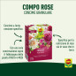 COMPO Concime per Rose 850GR