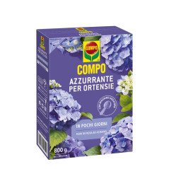 COMPO Azzurrante per Ortensie 800GR ACQUISTA SU SOLLINISTORE