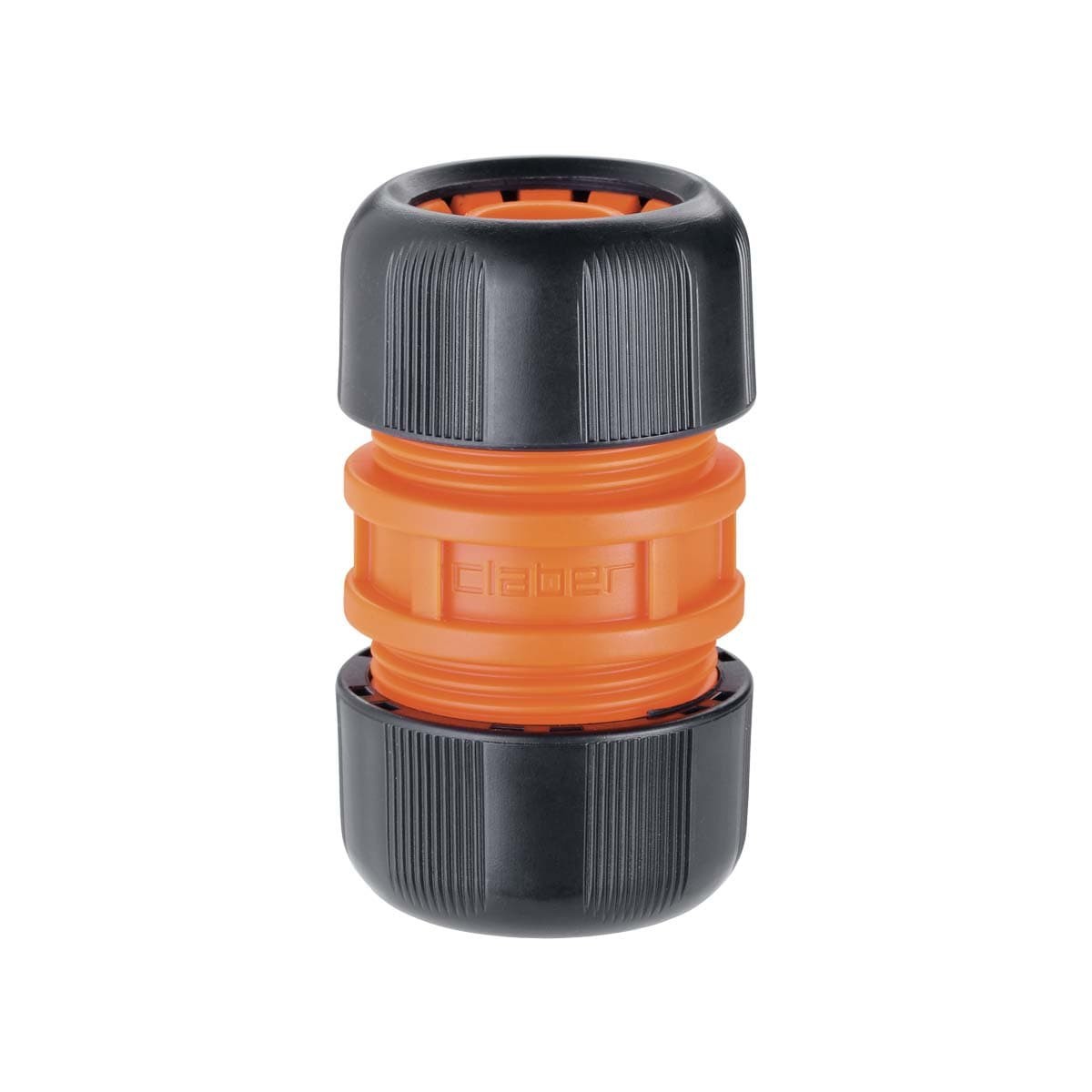Claber Raccordo Riparatore 3/4" MAX-FLOW cod. 9648 Claber Raccordo Riparatore 3/4" MAX-FLOW cod. 9648