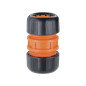 Claber Raccordo Riparatore 3/4" MAX-FLOW cod. 9648 Claber Raccordo Riparatore 3/4" MAX-FLOW cod. 9648